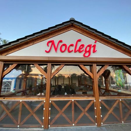 Noclegi Sobanskich Gniezno Luaran gambar