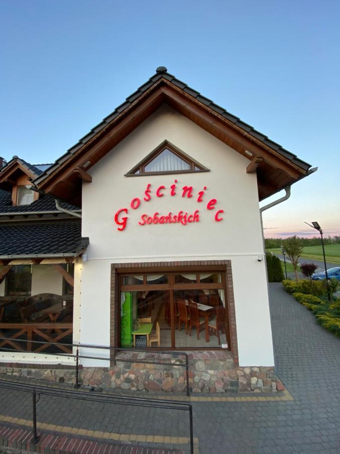 Noclegi Sobanskich Gniezno Luaran gambar